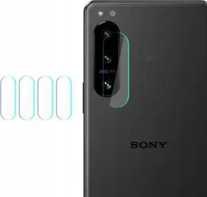 3MK защита объектива для Sony Xperia 5 IV — пленка для камеры