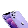 Crong CRG-LSIP12 ekrāna un kameras aizsargs iPhone 12 Photo 2
