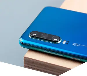 Защитное стекло 3MK для iPhone 13 Pro — 1 шт.