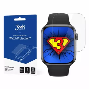 3MK Pulksteņu aizsardzība 3MK Watch 5 44mm
