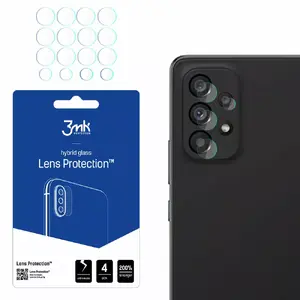 3MK Защита объектива 1 шт. для Galaxy A53 5G