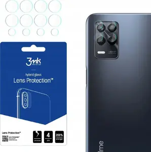 Lens Protector film 3MK — 1 piece, camera lens protection for mobile devices