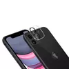 Crong CRG-LSIP11 стеклянный защитник для iPhone 11 Photo 2