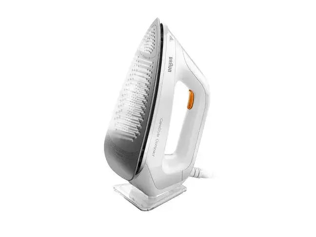 Утюг Braun CareStyle Compact IS 2132 Photo 2