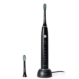Toothbrush ORO-MED Oro-Sonic Next Black
