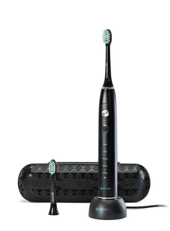 Toothbrush ORO-MED Oro-Sonic Next Black Photo 2