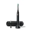 Toothbrush ORO-MED Oro-Sonic Next Black Photo 2