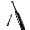 Toothbrush ORO-MED Oro-Sonic Next Black Photo 4