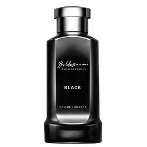 Eau de Toilette BALDESSARINI Black 75 ml — 75 ml, autumn/winter