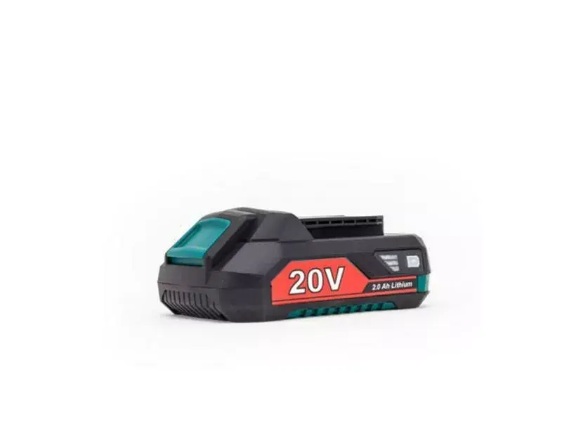 NAC B-20-LI-20V 20V Li-Ion аккумулятор Photo 2