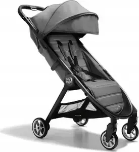 Прогулочная коляска Baby Jogger CITY TOUR 2 — компактная туристическая модель, складная облегчённая конструкция