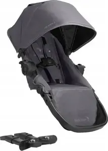 Ratu aksesuārs baby jogger CITY SELECT 2 papildsēdeklis BASIC (saderīgs ar City Select 2)