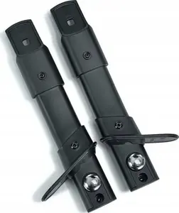 Adapteris otrai sēdeklim Baby Jogger modelis 493459