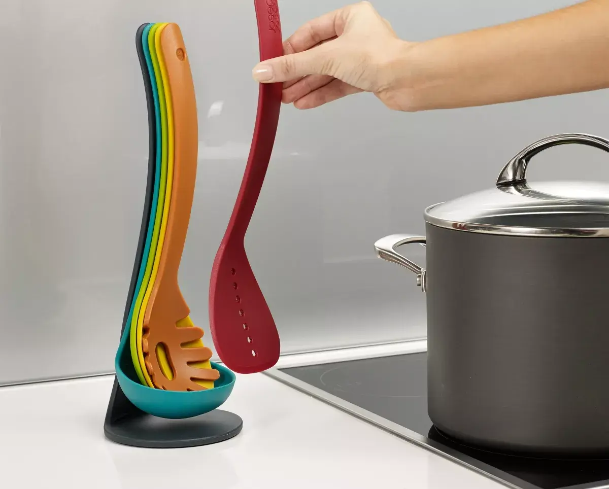 Spatula Joseph Joseph 10124 Photo 4
