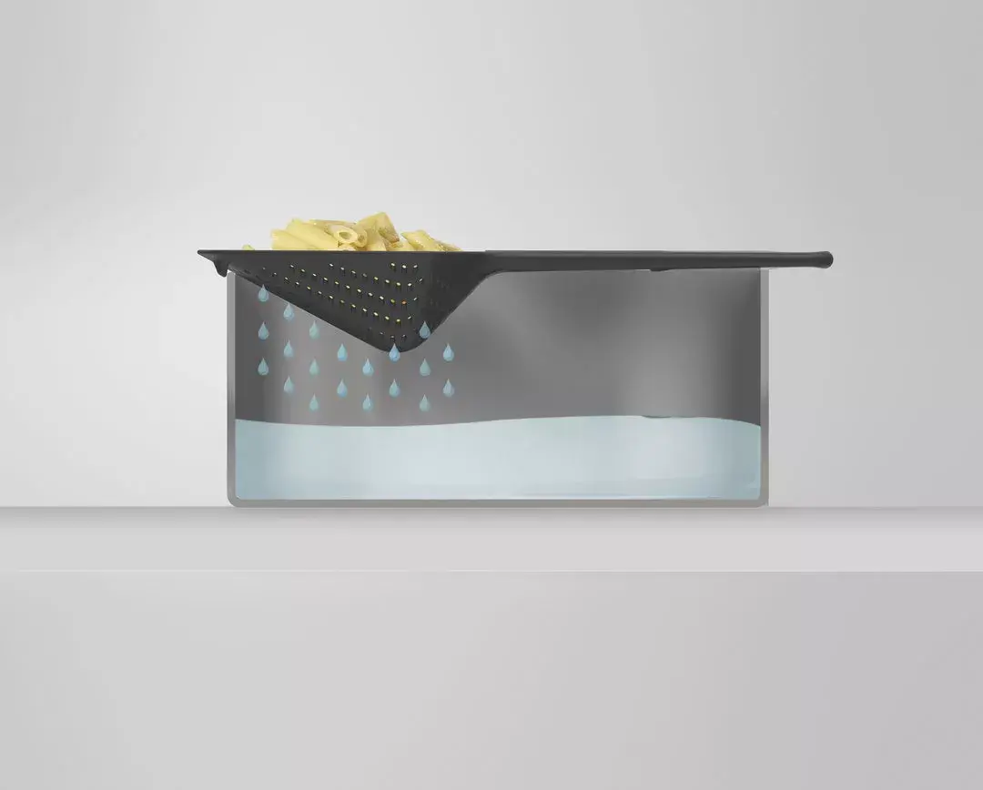 Миска-сито Joseph Joseph Scoop Photo 2