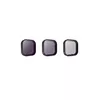 Telesin Camera Filter Set ND8/ND16/ND32/CPL Photo 2