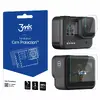 3MK Cam Protection HERO 8 Black Photo 2