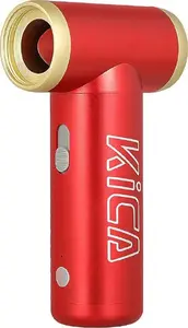 Multipurpose Blower Kica JetFan 2 — model FY3419, red