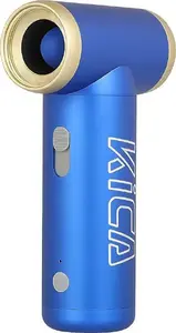 Multi-Function Blower Kica JetFan 2 blue