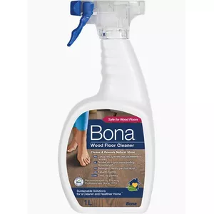 Grīdas tīrītājs/atjaunotājs Bona WM740113013 šķidrums 1L koksnei