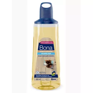 Чистящее средство для полов Bona WM700141033 Жидкость 0.85L для Дерева