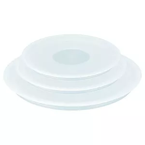 Пластиковые крышки Tefal Ingenio L9849253 для сковород и кастрюль 16/18/20 см