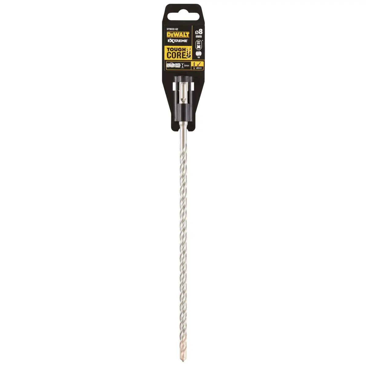 DeWalt DT9532-QZ drill bit 310 mm Photo 8