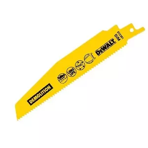 Circular saw blade DeWalt DT2308L 228 x 2.5 mm