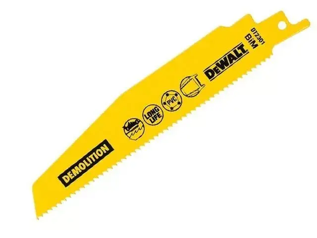 Ripzāles disks DeWalt DT2308L 228 mm Photo 2