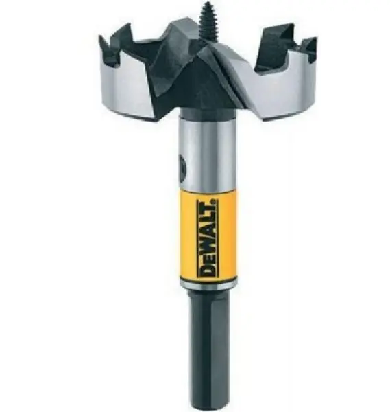 DeWalt DT4575 сверло Forstner Photo 2