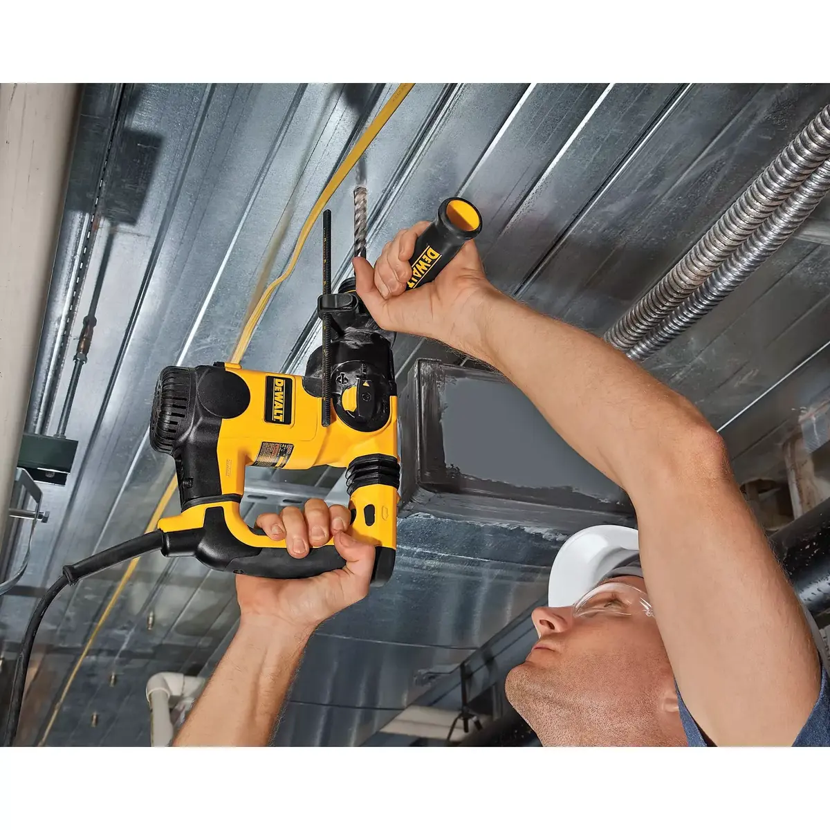 Drill bit DeWalt DT9542-QZ 260 mm Photo 3