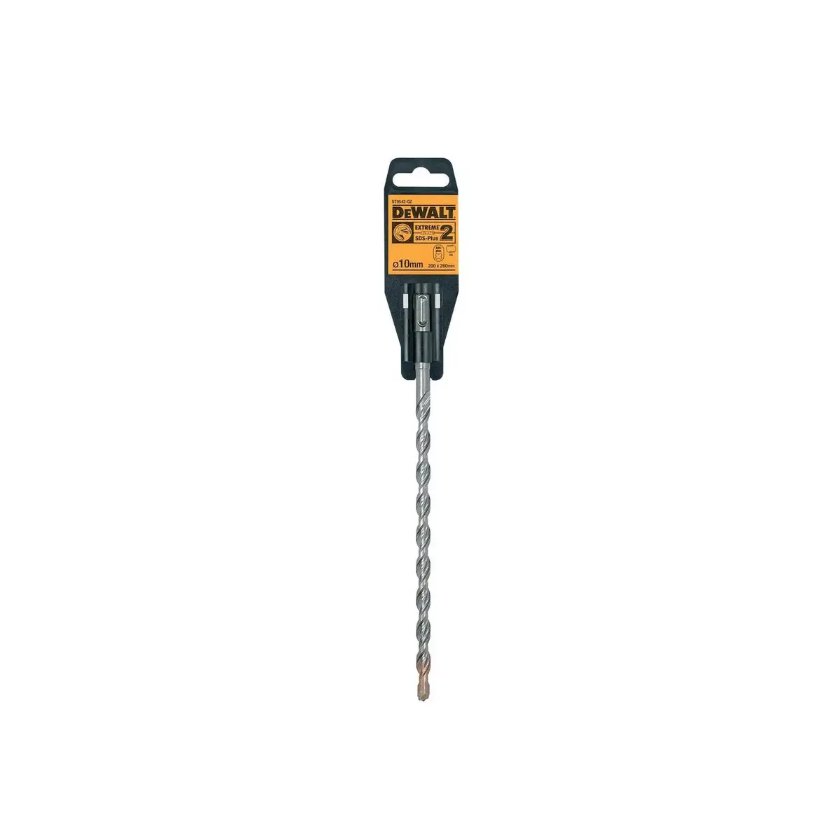 Drill bit DeWalt DT9542-QZ 260 mm Photo 9