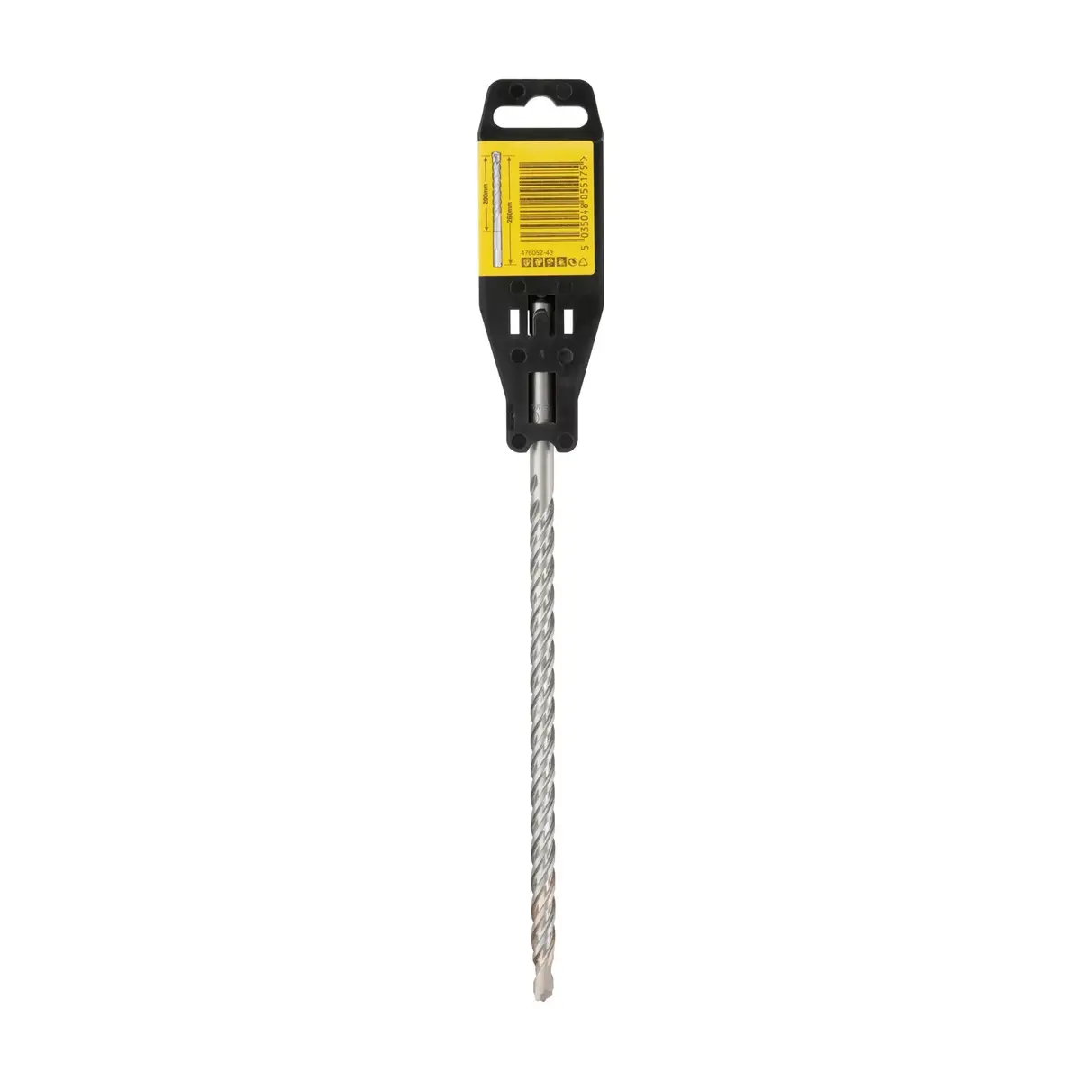 Drill bit DeWalt DT9542-QZ 260 mm Photo 10