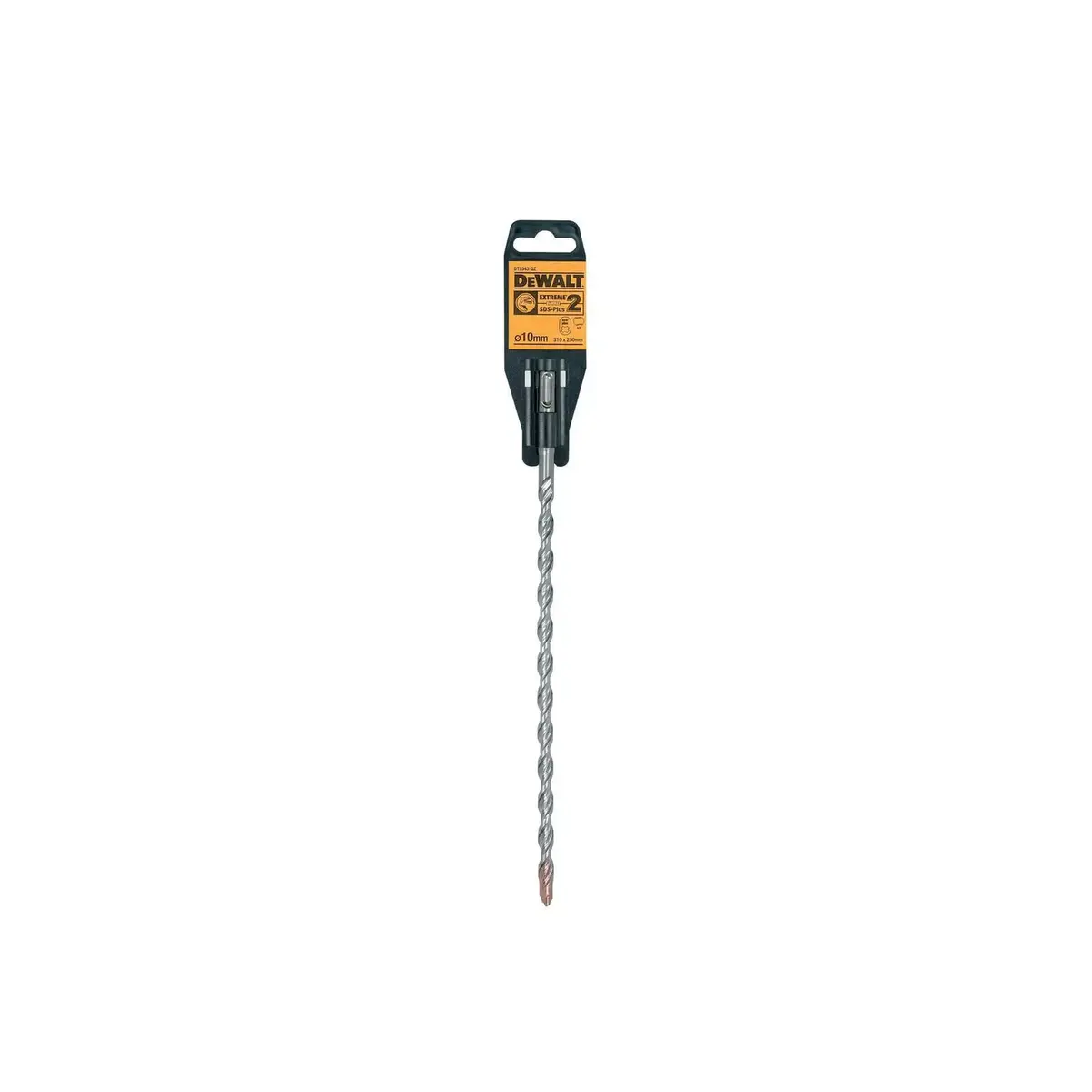 Drill bit DeWalt DT9543-QZ 310 mm Photo 6