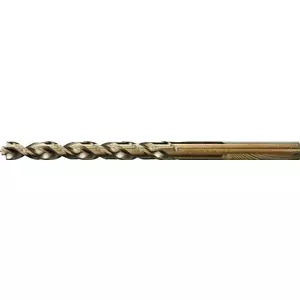 Cilindriski HSS urbji DeWalt DT5562 12,5 mm, komplekts 10 gab.