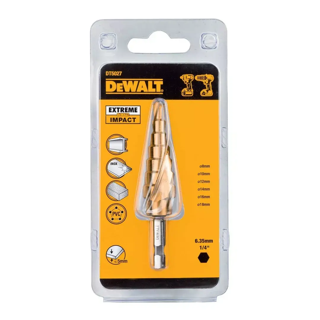 DeWalt DT5027 5035048077283 Photo 3