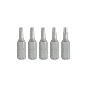 Screwdriver bit DeWalt DT7254-QZ, 25 mm, pack of 5