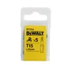 DeWalt DT7254-QZ screwdriver bit 25 mm Photo 3