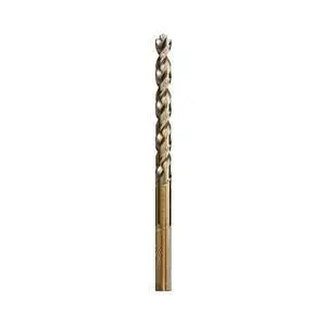 Drill bit HSS 3.5 mm DeWalt DT5542, high-speed steel