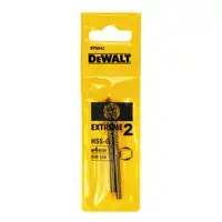 Drill Bit DeWalt DT5561 HSS 12.0 mm for metal drilling