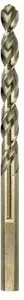 Drill Bits DeWalt DT4919 cobalt HSS 2.5 mm set of 10