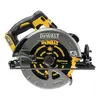 DeWalt DCS578NT pārnēsājama apļa zāģis Photo 2