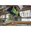 DeWalt DCS578NT pārnēsājama apļa zāģis Photo 3