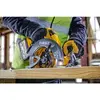 DeWalt DCS578NT pārnēsājama apļa zāģis Photo 5