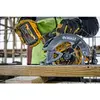DeWalt DCS578NT pārnēsājama apļa zāģis Photo 6