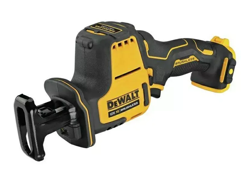 Сабельная пила DeWalt DCS312N 12 В Photo 2