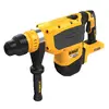 Urbjmašīna DeWalt DCH735N‑XJ 54V SDS‑max Photo 3