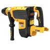 Urbjmašīna DeWalt DCH735N‑XJ 54V SDS‑max Photo 5