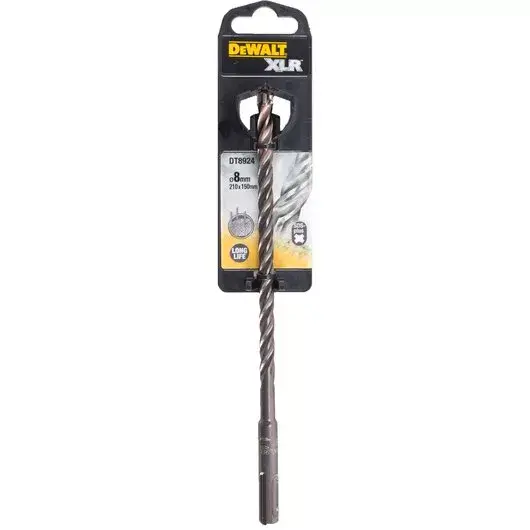 Drill bit DeWALT DT8924-QZ Photo 8