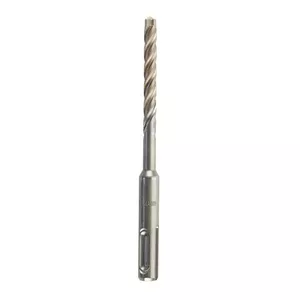 Drill bit 6 mm DeWalt DT8912 for rotary hammer, length 110 mm, 1 pc
